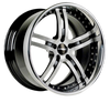Forgeline FS3P 20x15.0 Premier Series Wheel