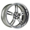 Forgeline FS3P 20x16.0 Premier Series Wheel