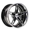 Forgeline Schism 18x8.5 Premier Series Wheel