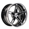 Forgeline Schism 18x13.0 Premier Series Wheel