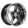 Forgeline Schism 20x11.5 Premier Series Wheel