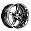 Forgeline Schism 20x16.0 Premier Series Wheel