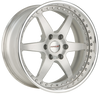 Forgeline ST3P 20x12.5 Premier Series Wheel
