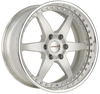 Forgeline ST3P 22x8.5 Premier Series Wheel