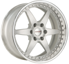 Forgeline ST3P 22x9.0 Premier Series Wheel