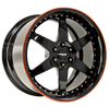 Forgeline ST3P 22x14.0 Premier Series Wheel