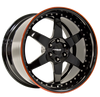 Forgeline ST3P 22x15.0 Premier Series Wheel
