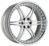 Forgeline SS3P 18x7.5 Premier Series Wheel