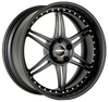Forgeline SS3P 20x8.0 Premier Series Wheel
