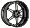 Forgeline SS3P 20x12.0 Premier Series Wheel