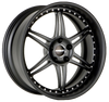 Forgeline SS3P 20x13.5 Premier Series Wheel