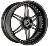 Forgeline SS3P 22x14.0 Premier Series Wheel