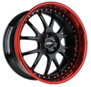 Forgeline VR3P 20x15.0 Premier Series Wheel