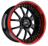 Forgeline VR3P 22x9.0 Premier Series Wheel