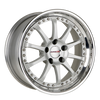 Forgeline ZX3S 21x9.5 Premier Series Wheel