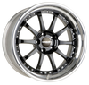 Forgeline ZX3S 21x10.5 Premier Series Wheel