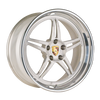Forgeline SP3S 19x13.0 Premier Series Wheel