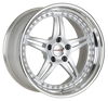 Forgeline SP3S 21x9.0 Premier Series Wheel