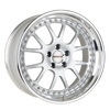 Forgeline VR3S 20x9.0 Premier Series Wheel