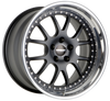 Forgeline VR3S 20x10.5 Premier Series Wheel