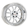 Forgeline VR3S 21x10.0 Premier Series Wheel