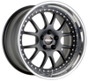 Forgeline VR3S 21x10.5 Premier Series Wheel