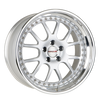 Forgeline VR3S 21x12.0 Premier Series Wheel