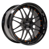 Forgeline DE3S 19x12.5 Premier Series Wheel