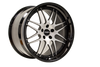 Forgeline DE3S 20x8.0 Premier Series Wheel