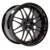 Forgeline DE3S 20x10.0 Premier Series Wheel
