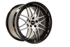 Forgeline DE3S 21x8.5 Premier Series Wheel