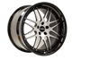 Forgeline DE3S 21x10.0 Premier Series Wheel