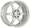 Forgeline ST3P 20x9.5 Truck Series Wheel
