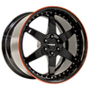 Forgeline ST3P 20x12.0 Truck Series Wheel