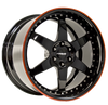 Forgeline ST3P 20x15.0 Truck Series Wheel