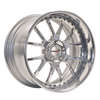 Forgeline VR3P 18x9.5 Truck Series Wheel