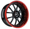 Forgeline VR3P 18x10.5 Truck Series Wheel