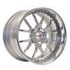 Forgeline VR3P 19x9.0 Truck Series Wheel