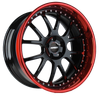 Forgeline VR3P 19x11.0 Truck Series Wheel