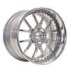 Forgeline VR3P 20x14.0 Truck Series Wheel