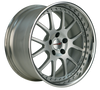 Forgeline VR3P 22x12.0 Truck Series Wheel