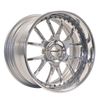 Forgeline VR3P 22x13.5 Truck Series Wheel