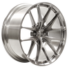 Forgeline VX1 20x9.0 Truck Series Wheel