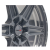Forgeline FX1 22x9.5 Truck Series Wheel