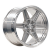 Forgeline FX1 22x10.0 Truck Series Wheel