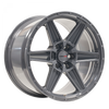 Forgeline FX1 22x11.0 Truck Series Wheel