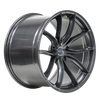 Forgeline F01 19x10 Anthracite Flow Formed Series Wheel