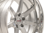 Forgeline CV3C 21x9.0 Concave Series Wheel