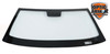 Optic Armor Drop In Front Polycarbonate Window (Ford Lighting/F-150)