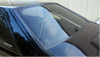 Optic Armor Drop In Rear Polycarbonate Window (79-93 Mustang)
